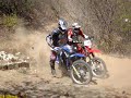 Icapu� Cear� Trilha 02-12-2007 CRF230 WR250