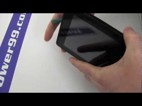 how to open kindle fire