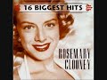 Bekijk muziek clip van Rosemary Clooney met In The Cool, Cool, Cool Of The Evening