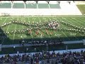 TJC Marching Exhibition (Malaguena) Part 2