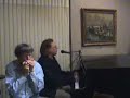 Spell on You, Phil Sapper, Steve Mark, Rita Dog