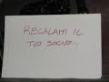 Regalami il tuo sogno