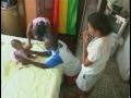 Les filles mères en Jamaïque