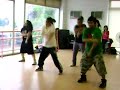 Hip Hop Class Niko Bolante \"Stupid\" Choreography