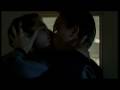 Gay kiss