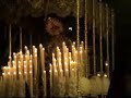 maría santísima de las angustias  los gitanos 
