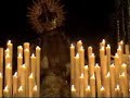 maría santísima de las angustias  los gitanos 