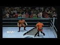 WEDF One Night Stand Part 10 - Rob Van Dam vs. CM Punk part 2