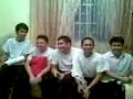 Classmates kung boys..