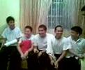 Classmates kung boys..