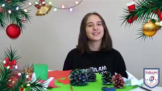 Pusulam Koleji - Mutlu Yıllar