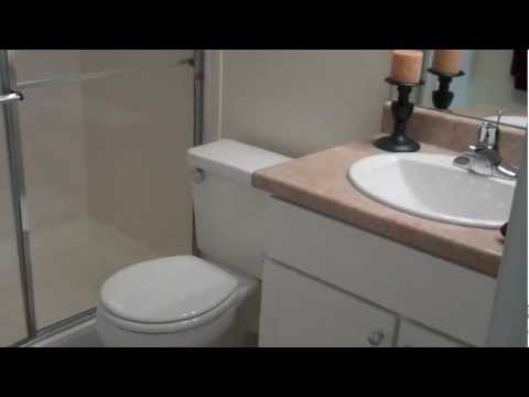 Crown Court Apartments - 2 Bedrooms - 2L Floorplan