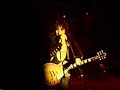 Richie Sambora - Band Intro