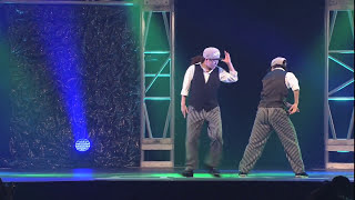 Maika & Miyaru (Jiggy Blow) – JAPAN DANCE DELIGHT VOL.21 Final