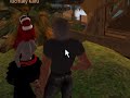 luci y dokken en second life 2008