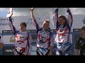 2011 FIM ISDE - Day 6