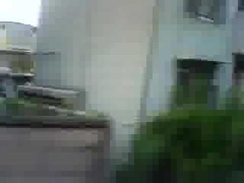 車窓から(京成高砂-京成小岩)