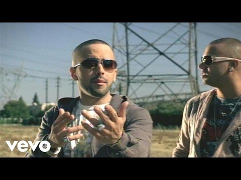 Dime Que Te Pasó Wisin Y Yandel