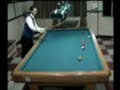 Billar Artistico Jaime Carrasco - Fernando Baquero 1/3 Liga de Billar de Boyaca