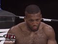 Howard Def. Calandrino TKO Howard Def. Calandrino TKO