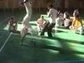 capoeira senzala