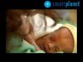 Los masajes favorecen el desarrollo de bebés prematuros