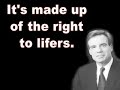 Warner attacks the NRA and other groups