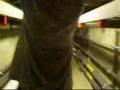 walking-underground