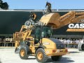 Bauma 2007