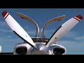 Diamond Aircraft Details The DA50!