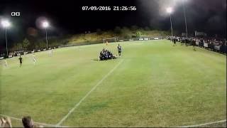 The Moment We Made History