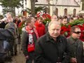 Pogrzeb Ludwika Sobolewskiego
