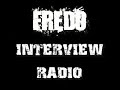 fredo interview radio (janvier 2007)