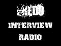 fredo interview radio (janvier 2007)