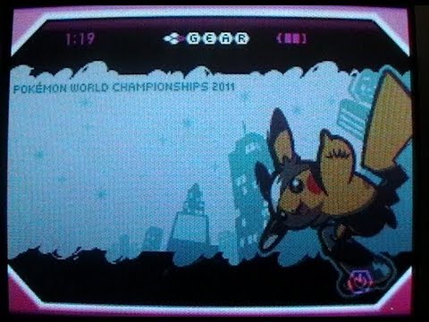 how to turn on c gear pokemon