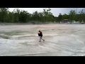 Rain Delay: LaGrange College vs Huntingdon ...