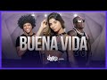 Buena Vida - Natti Natasha & Daddy Yankee | Fi