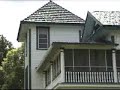 A P Dickman House