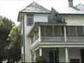 A P Dickman House