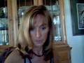 My mom's retarted reaction to the Scary Maze Prank