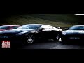 Nissan GT-R vs rivals