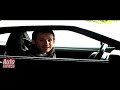 Nissan GT-R vs rivals