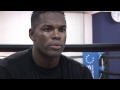 Remy Bonjasky - Interview and Training