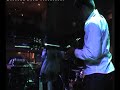mark de clive-lowe ft bembe segue live at the jazz cafe mark de clive-lowe ft bembe segue live at the jazz cafe
