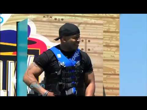 ll cool j