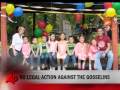 ShowBiz Minute: King, Gosselin, Seagal(3 months ago)