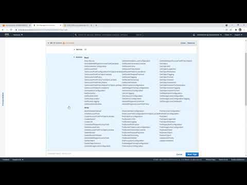 CLF-C01 — ARN Follow Along