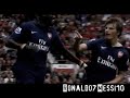 Prem Goals and skills 2009-10