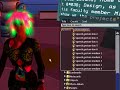 VOICE CHAT: Speech gestures - Second Life Video TuTORial