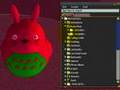 VOICE CHAT: Speech gestures - Second Life Video TuTORial